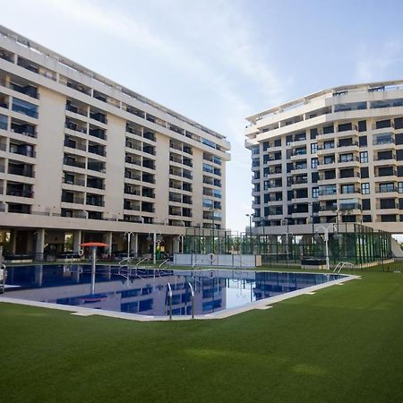 Style Apartment Patacona Beach Segunda Linea Valencia Exterior photo
