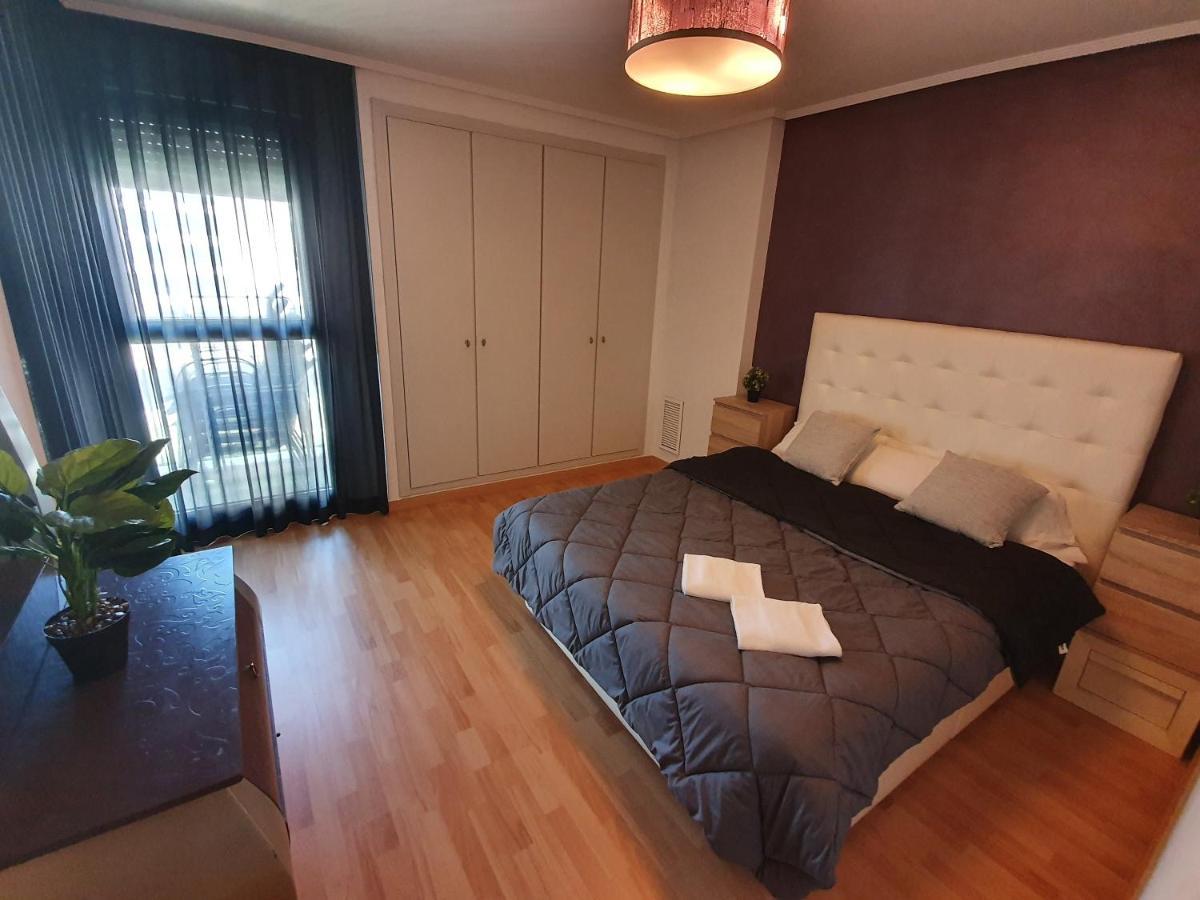Style Apartment Patacona Beach Segunda Linea Valencia Exterior photo