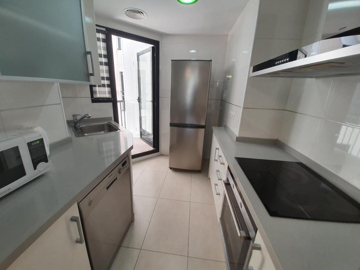 Style Apartment Patacona Beach Segunda Linea Valencia Exterior photo