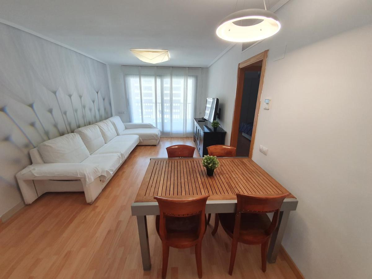 Style Apartment Patacona Beach Segunda Linea Valencia Exterior photo