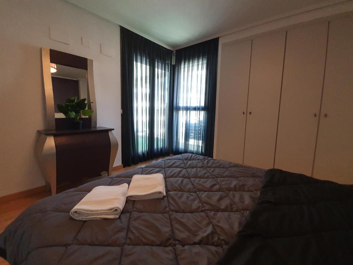 Style Apartment Patacona Beach Segunda Linea Valencia Exterior photo