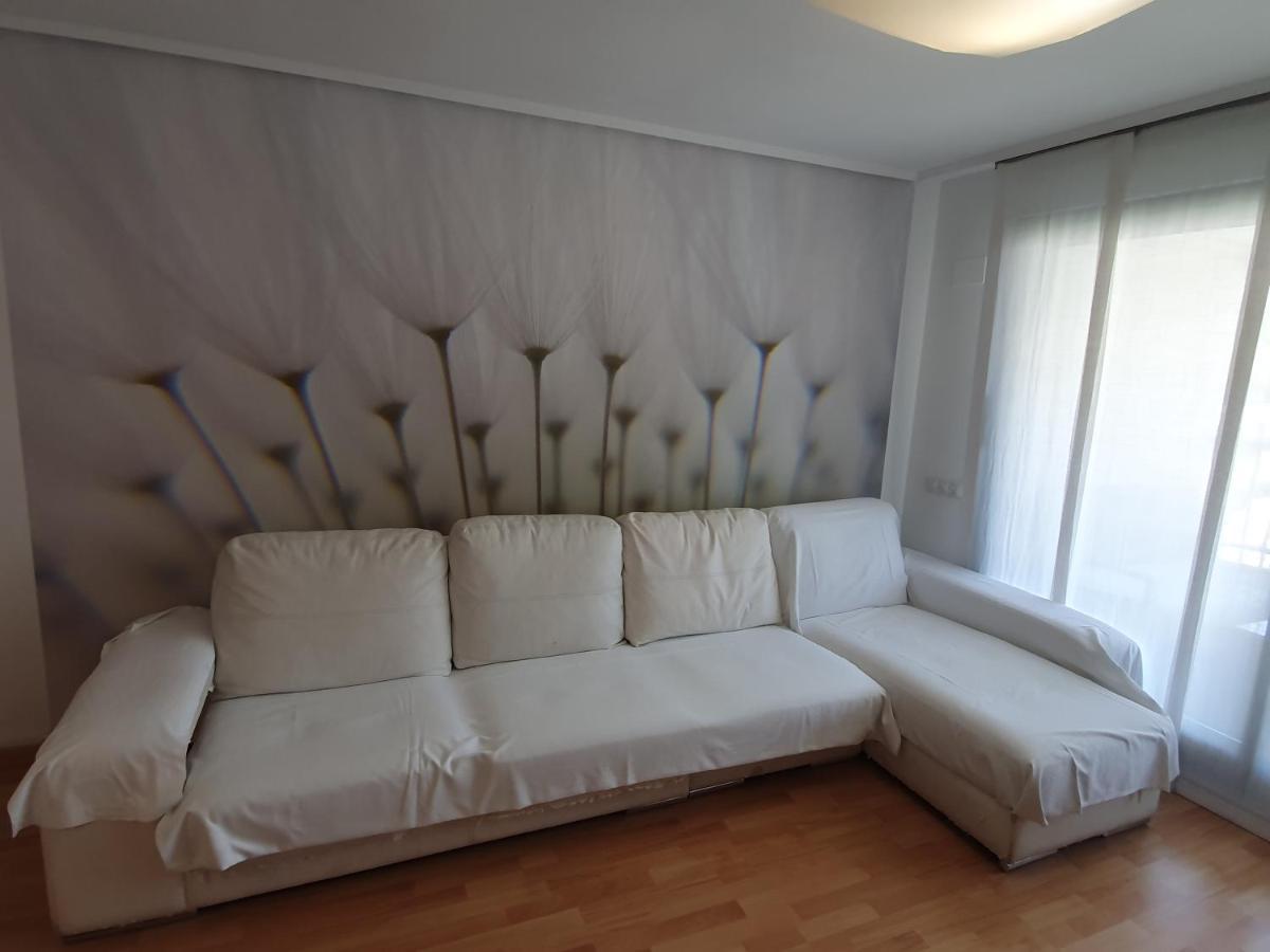Style Apartment Patacona Beach Segunda Linea Valencia Exterior photo