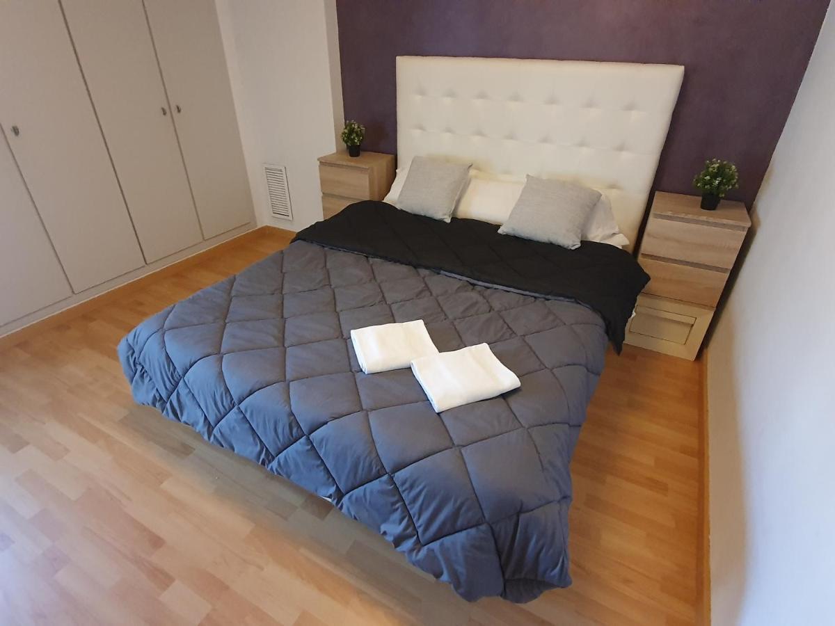 Style Apartment Patacona Beach Segunda Linea Valencia Exterior photo