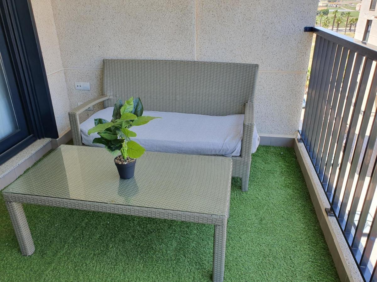 Style Apartment Patacona Beach Segunda Linea Valencia Exterior photo