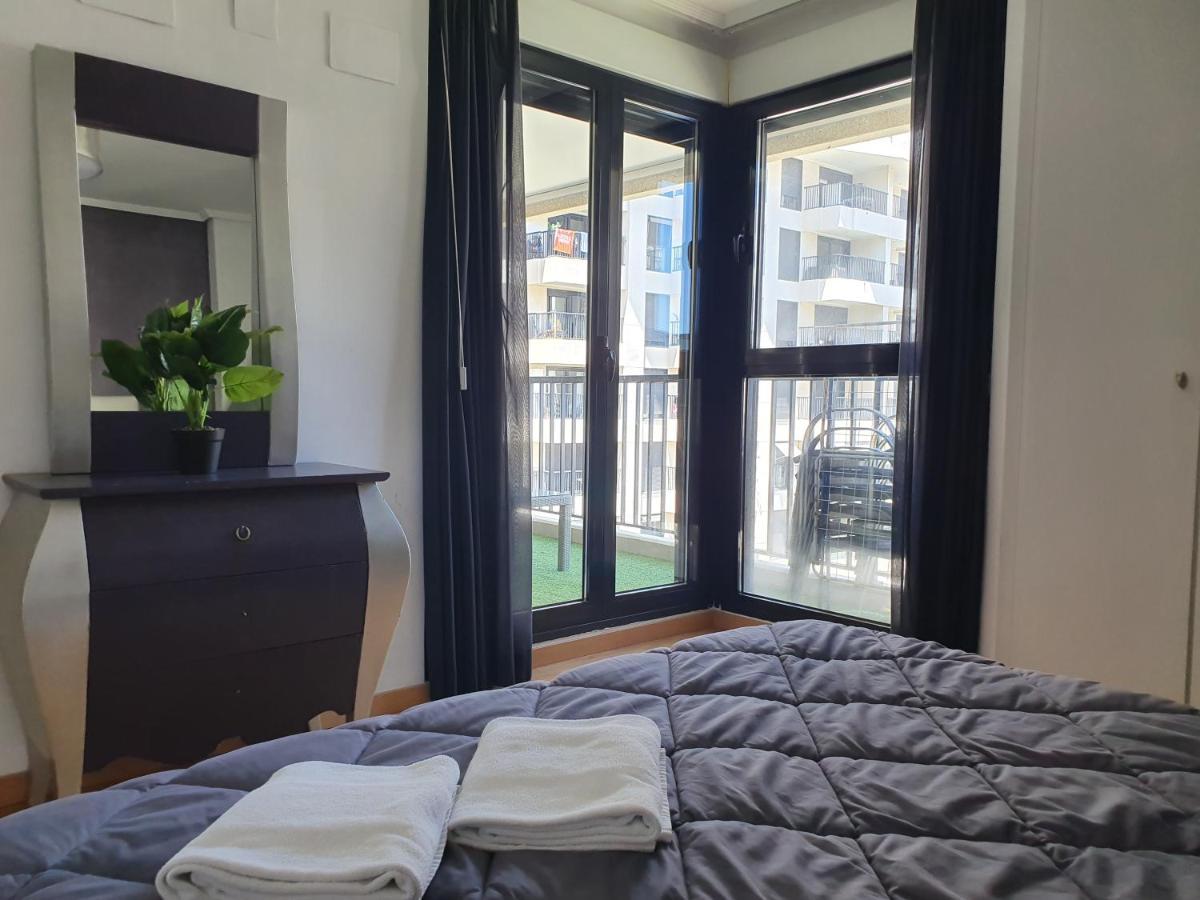 Style Apartment Patacona Beach Segunda Linea Valencia Exterior photo