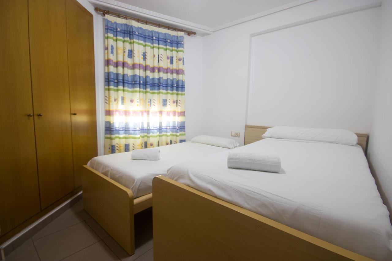 Style Apartment Patacona Beach Segunda Linea Valencia Exterior photo